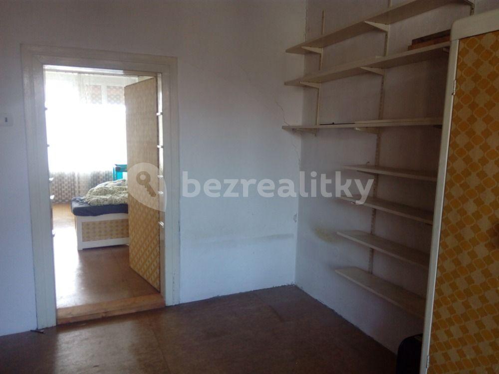 3 bedroom flat to rent, 90 m², Kasejovice, Plzeňský Region