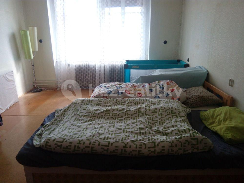 3 bedroom flat to rent, 90 m², Kasejovice, Plzeňský Region