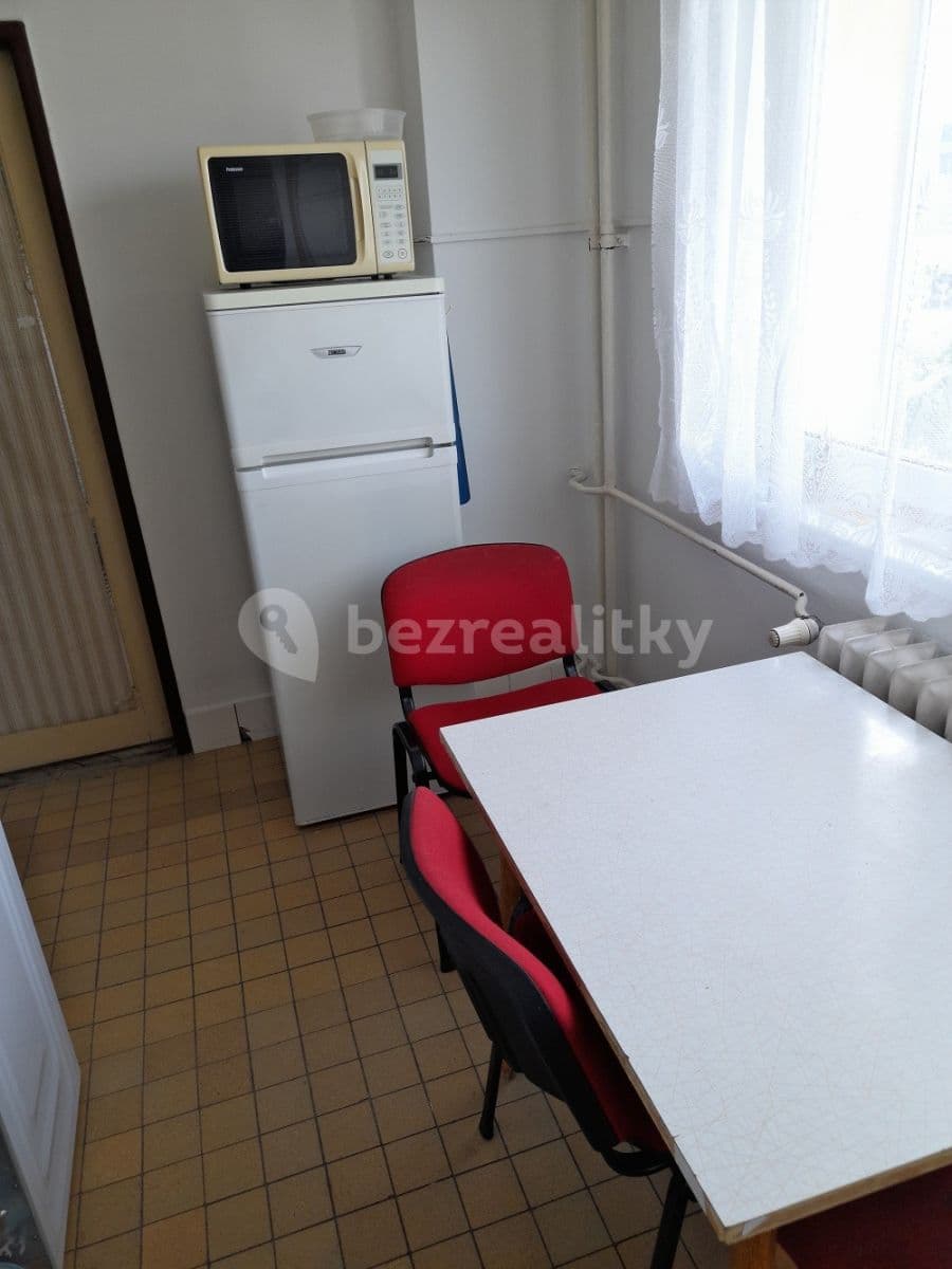 2 bedroom flat to rent, 51 m², náměstí Na Balabence, Prague, Prague