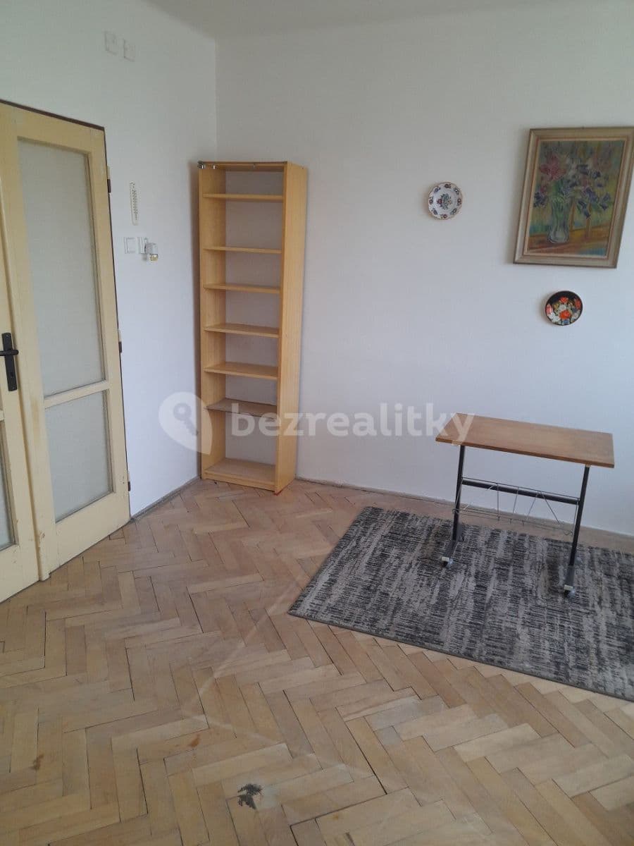 2 bedroom flat to rent, 51 m², náměstí Na Balabence, Prague, Prague