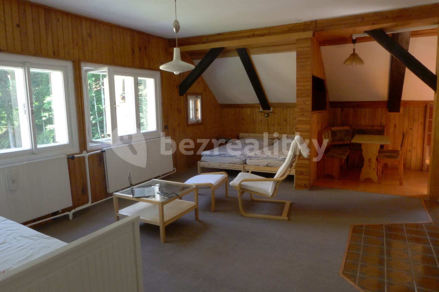house for sale, 254 m², Polubenská, Desná, Liberecký Region