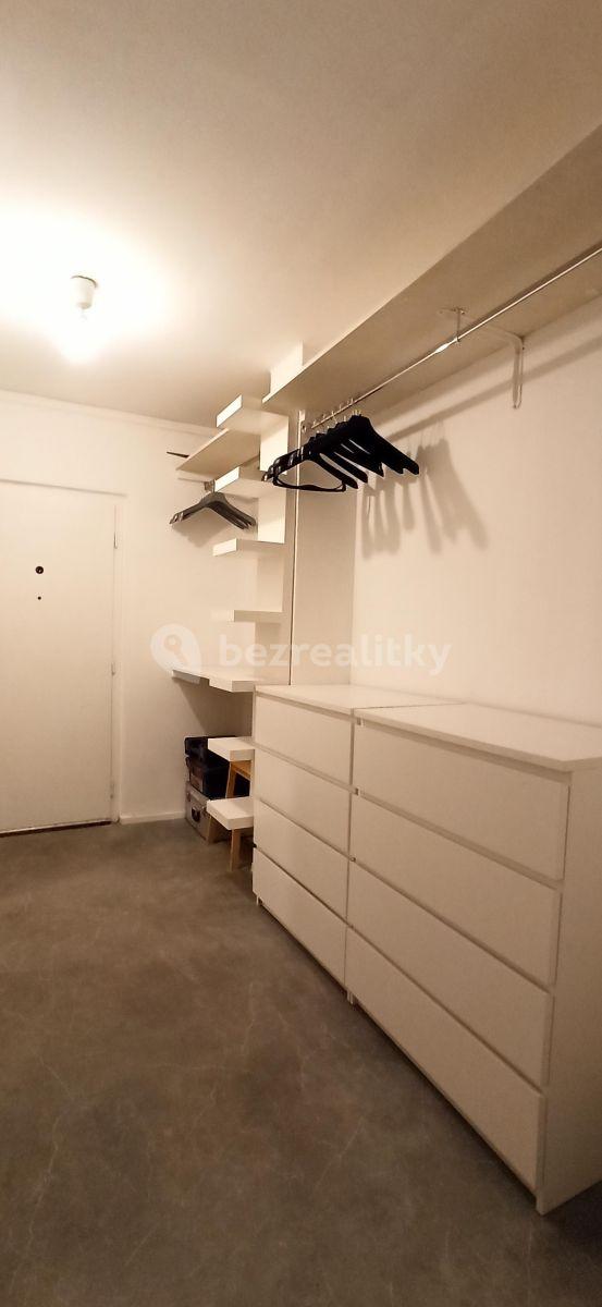 1 bedroom with open-plan kitchen flat to rent, 46 m², Kytlická, Prague, Prague
