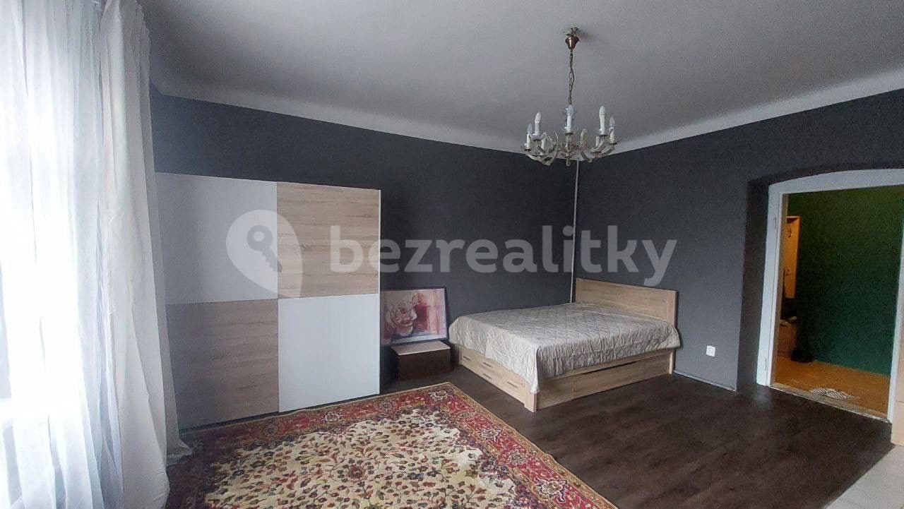 Studio flat to rent, 32 m², Doudlevecká, Plzeň, Plzeňský Region