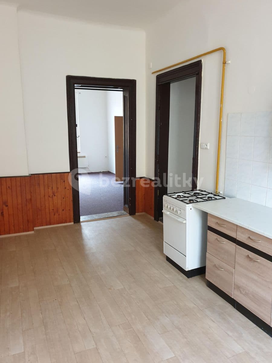 2 bedroom flat for sale, 61 m², Mánesova, Cheb, Karlovarský Region
