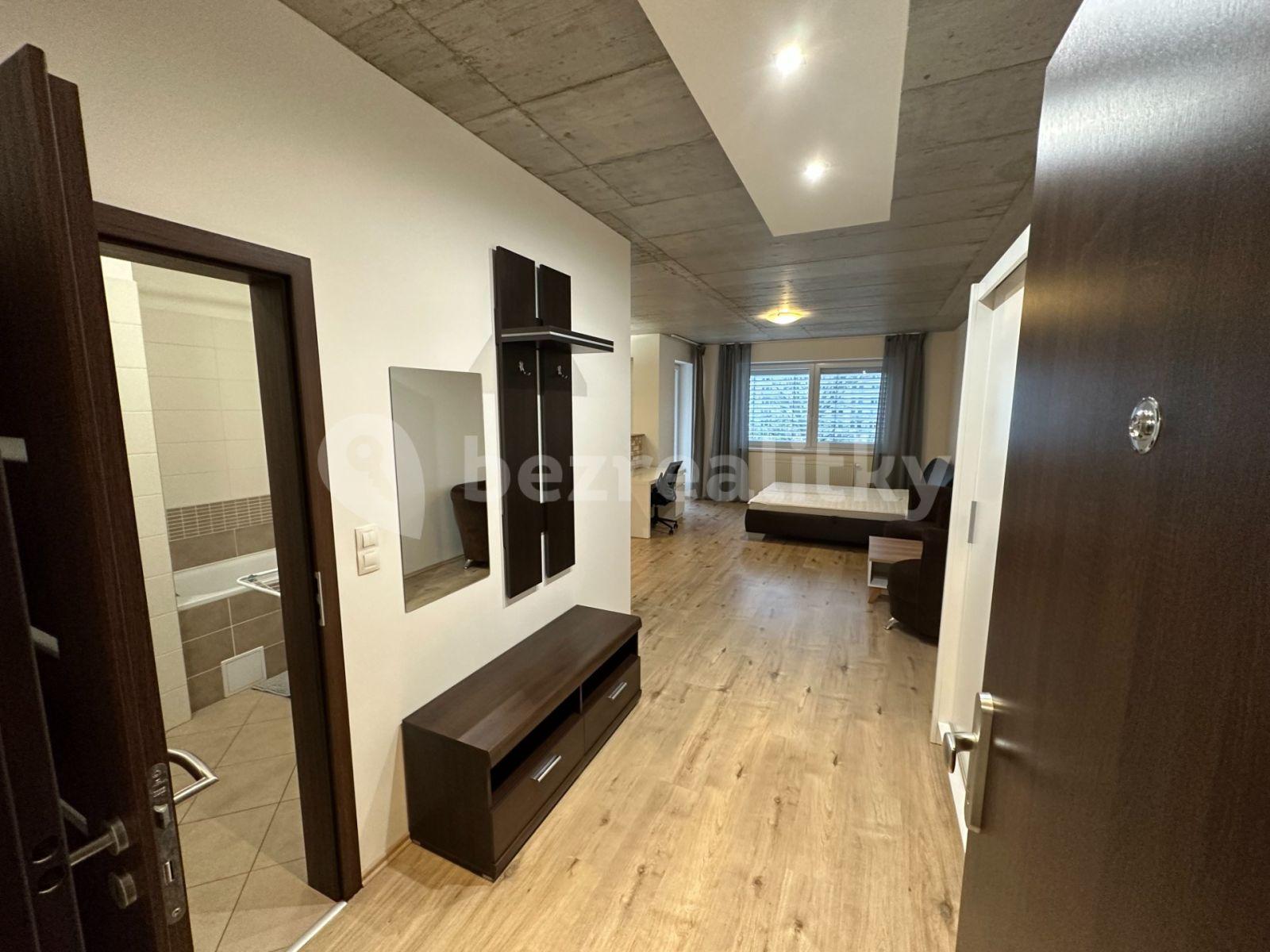 1 bedroom flat to rent, 48 m², Bosákova, Petržalka, Bratislavský Region