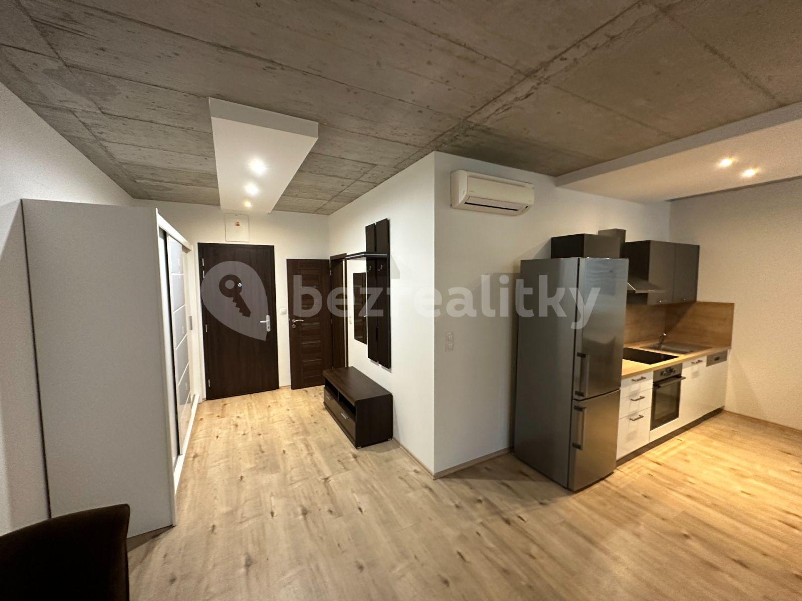1 bedroom flat to rent, 48 m², Bosákova, Petržalka, Bratislavský Region