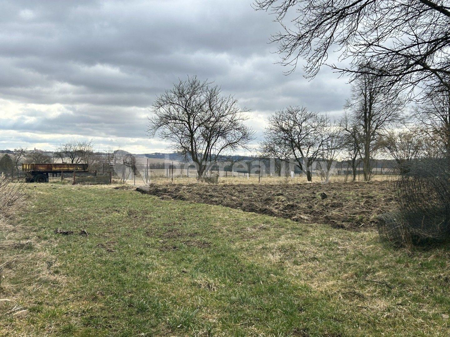 plot for sale, 1,159 m², Cizkrajov, Jihočeský Region