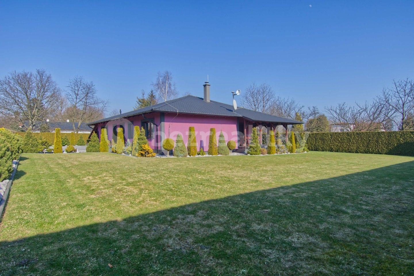 house for sale, 191 m², Dětmarovice, Moravskoslezský Region