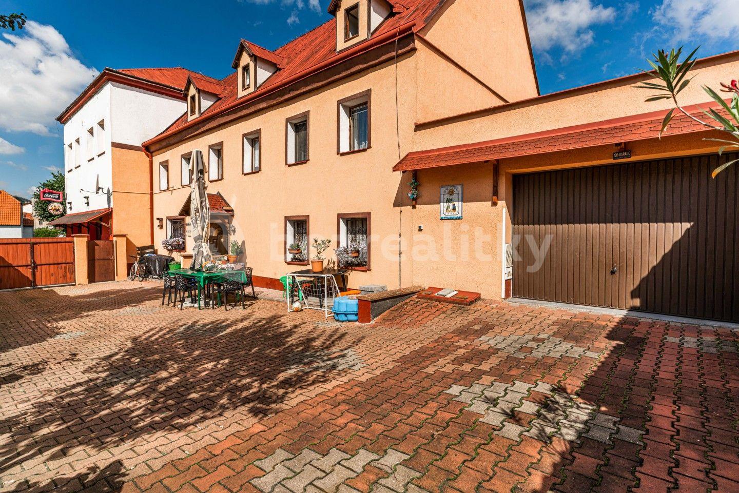 non-residential property for sale, 1,130 m², Velké Březno, Ústecký Region