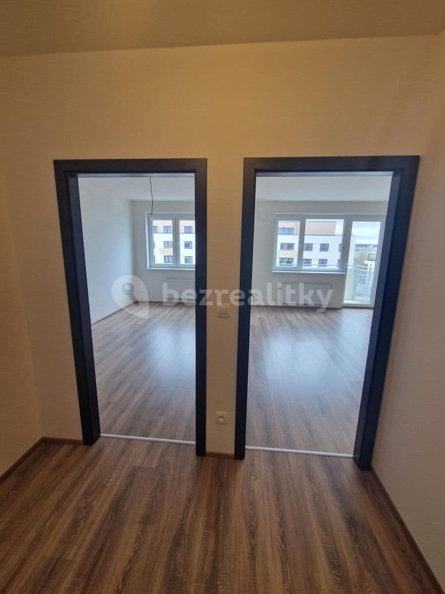 1 bedroom with open-plan kitchen flat to rent, 50 m², Polaneckého, Prague, Prague