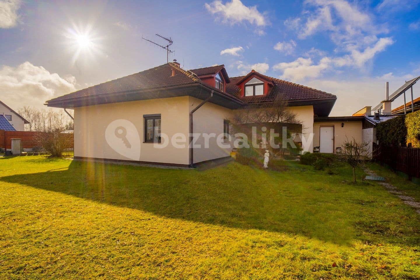 house for sale, 300 m², Škrétova, Česká Lípa, Liberecký Region