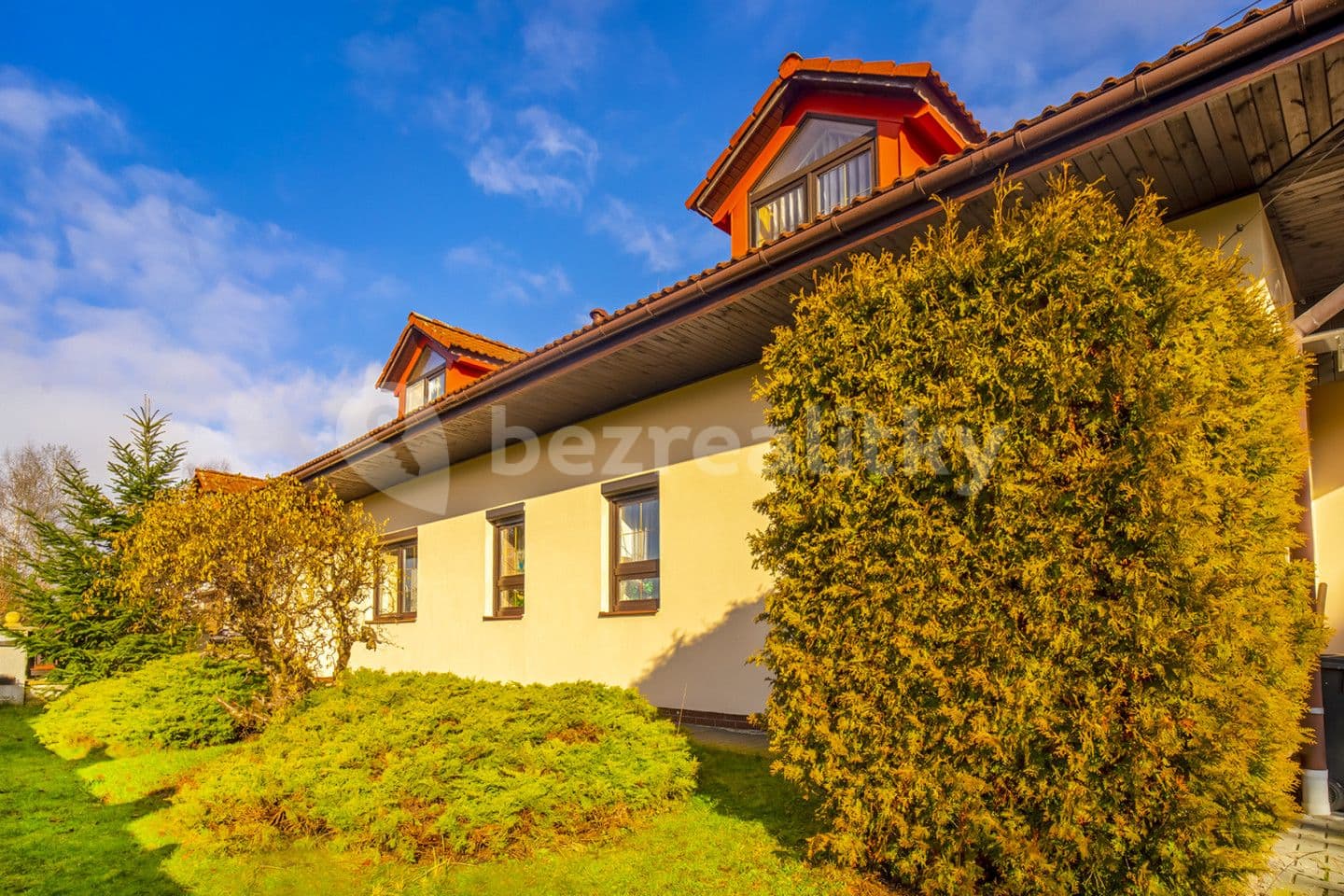house for sale, 300 m², Škrétova, Česká Lípa, Liberecký Region