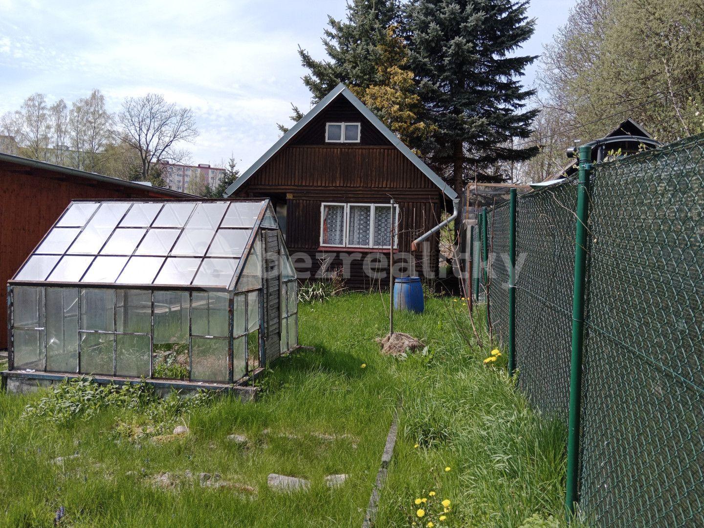 plot for sale, 203 m², Nejdek, Karlovarský Region