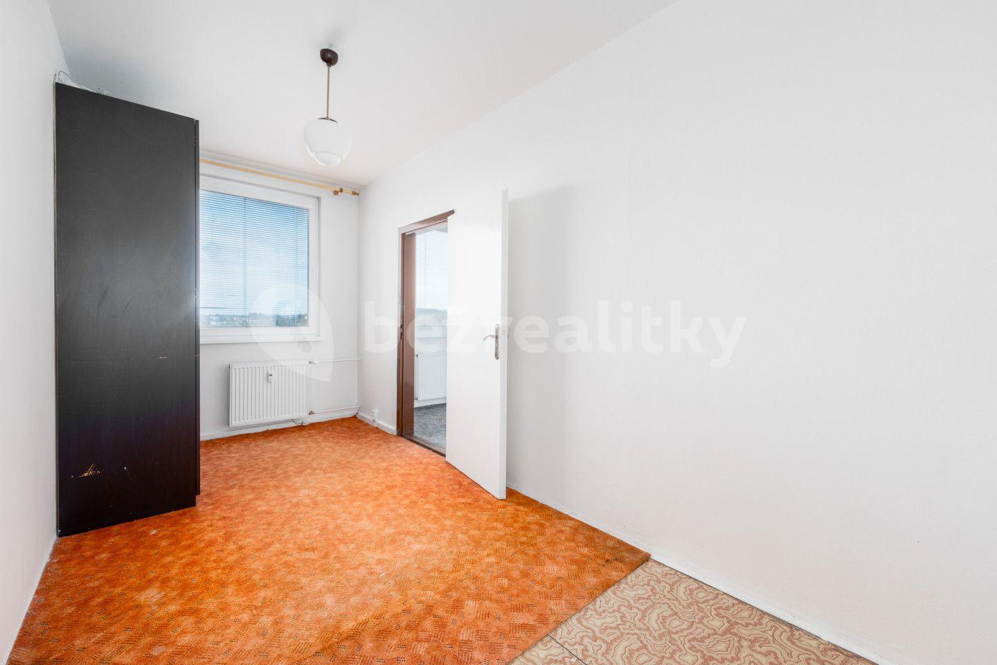 2 bedroom flat for sale, 45 m², Okružní, Zlín, Zlínský Region