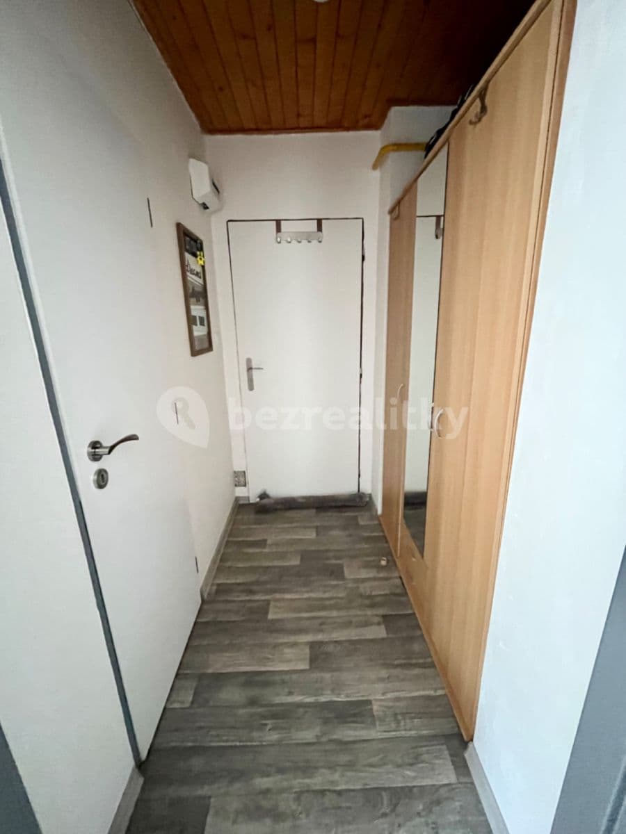 1 bedroom flat for sale, 37 m², Fibichova, Jáchymov, Karlovarský Region