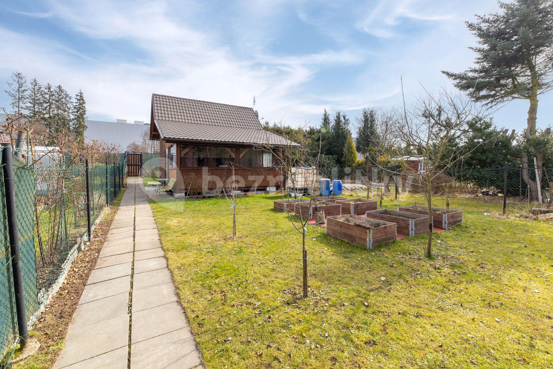 recreational property for sale, 260 m², Olšany, Olšany, Olomoucký Region