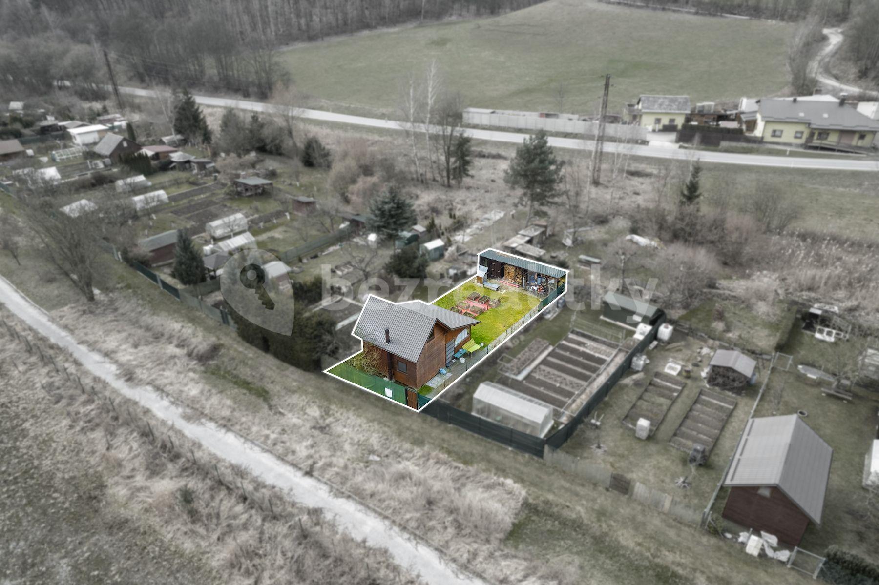 recreational property for sale, 260 m², Olšany, Olšany, Olomoucký Region