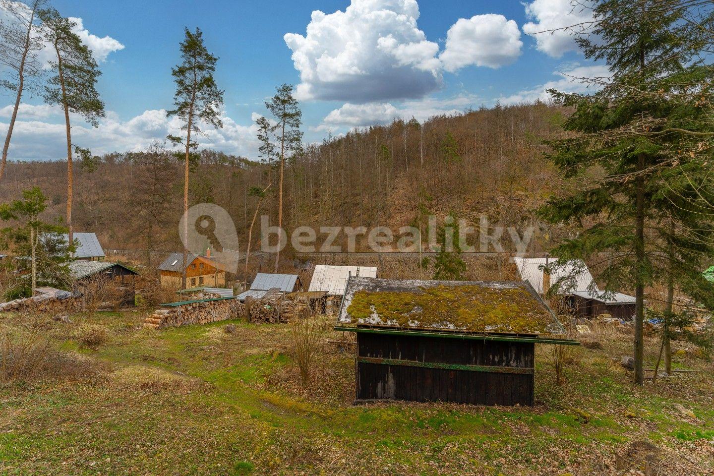 recreational property for sale, 39 m², Klínec, Středočeský Region