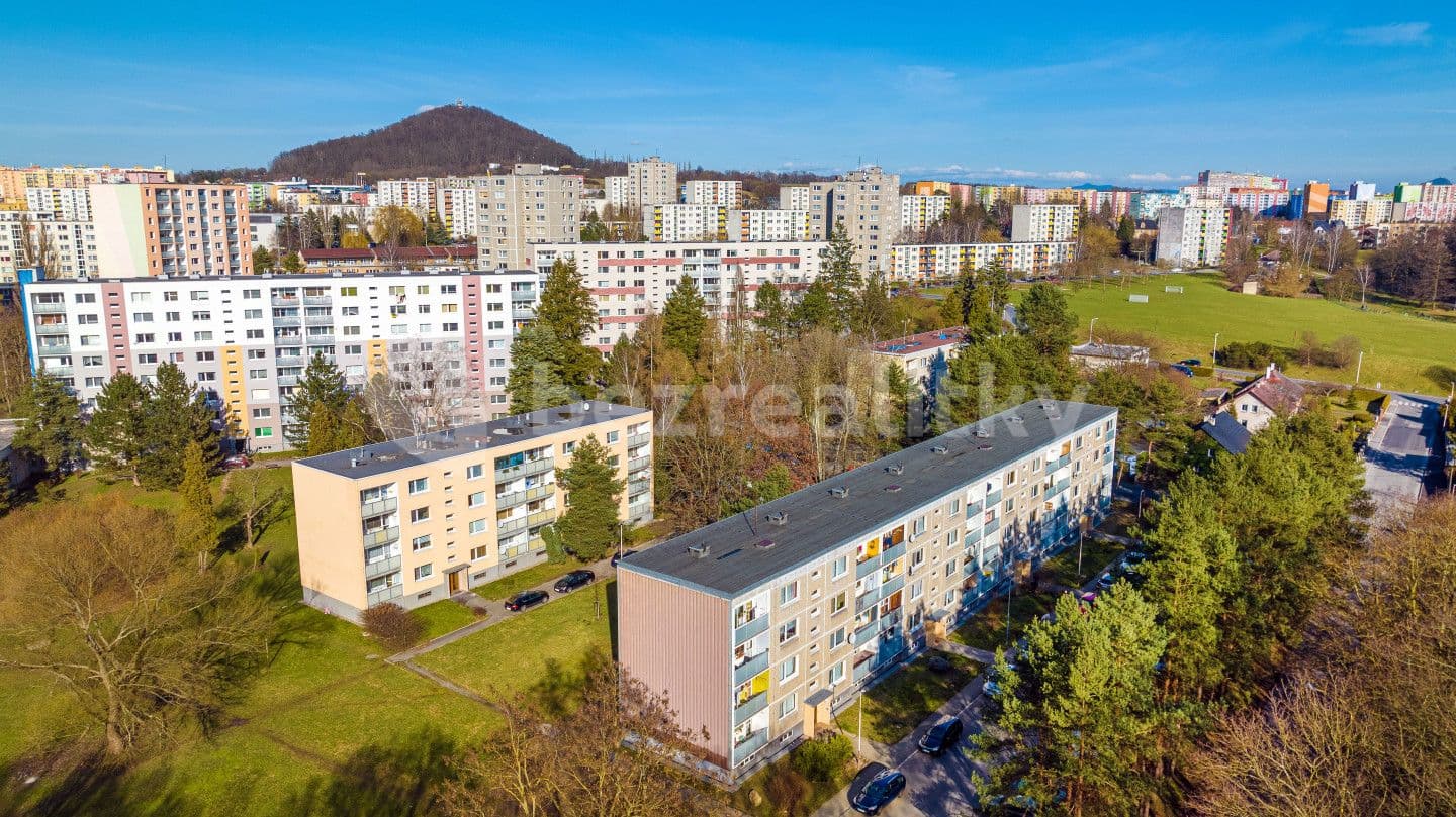 4 bedroom flat for sale, 85 m², Střelnice, Česká Lípa, Liberecký Region