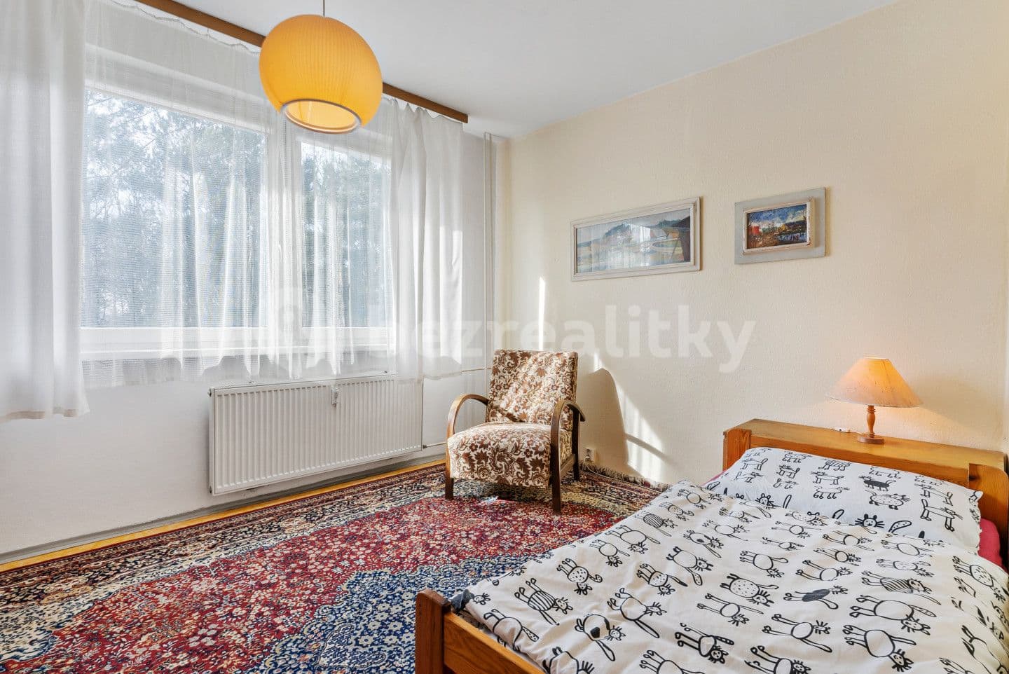 4 bedroom flat for sale, 85 m², Střelnice, Česká Lípa, Liberecký Region