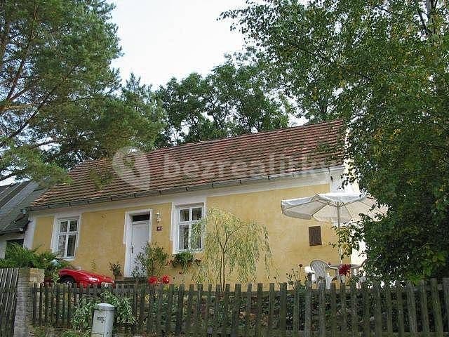 recreational property to rent, 0 m², Měcholupy, Ústecký Region