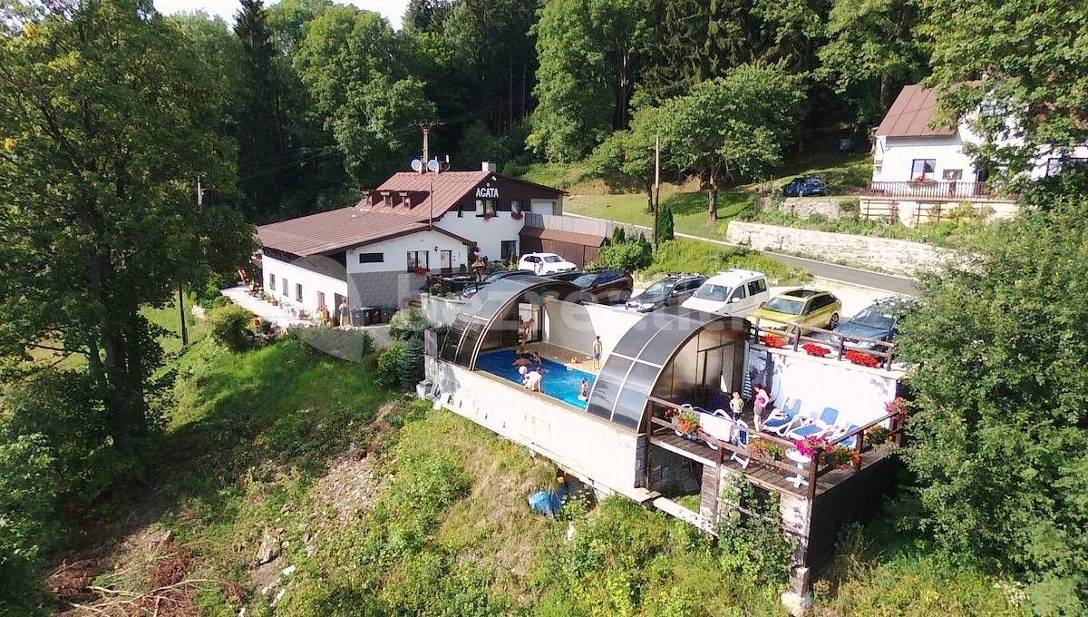 recreational property to rent, 0 m², Vrchlabí, Královéhradecký Region