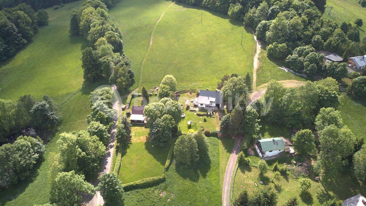 recreational property to rent, 0 m², Jiřetín pod Jedlovou, Ústecký Region