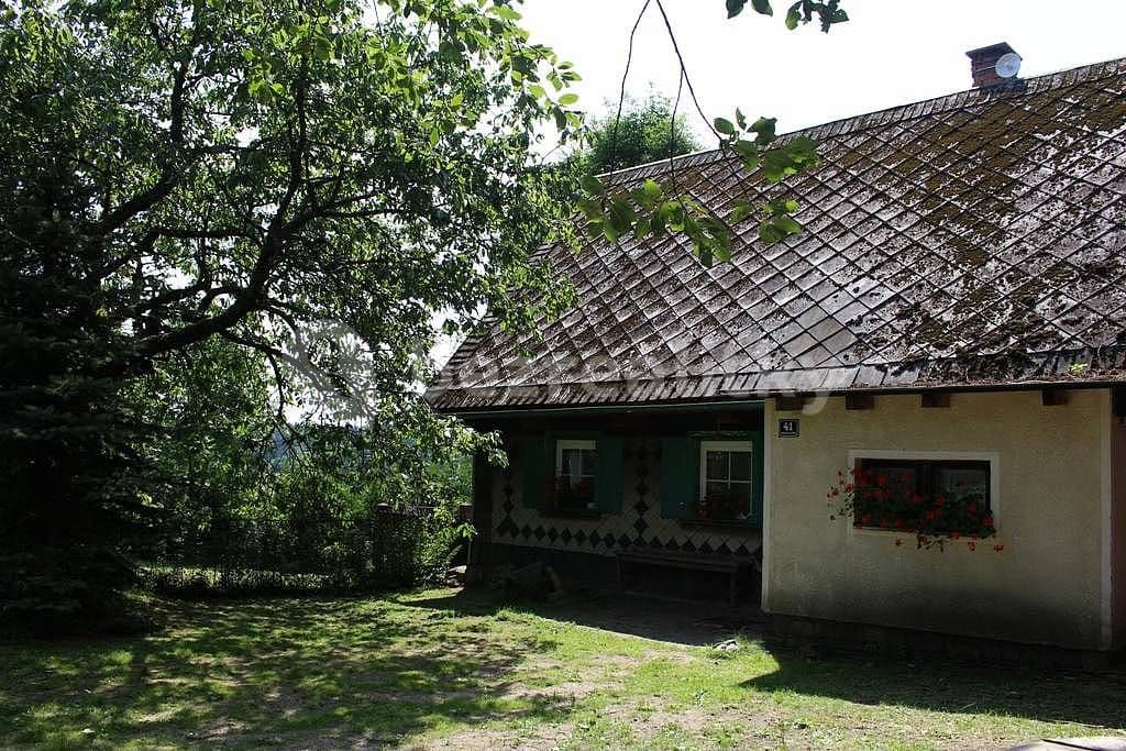 recreational property to rent, 0 m², Proseč pod Ještědem, Liberecký Region