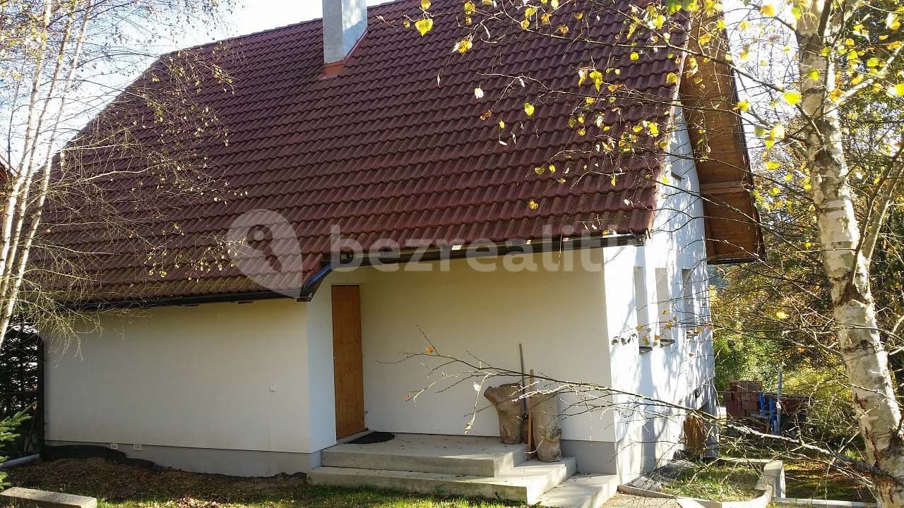 recreational property to rent, 0 m², Frymburk, Jihočeský Region