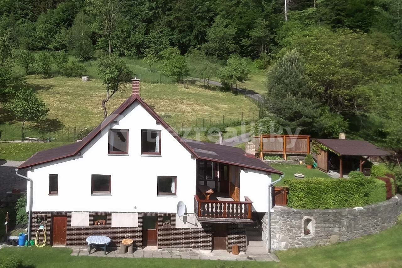 recreational property to rent, 0 m², Bystřice, Moravskoslezský Region