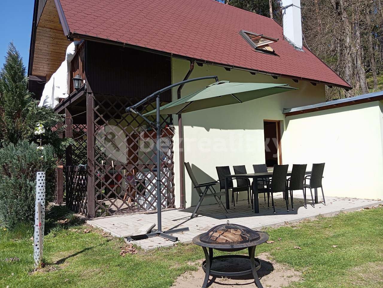 recreational property to rent, 0 m², Černýšovice, Jihočeský Region
