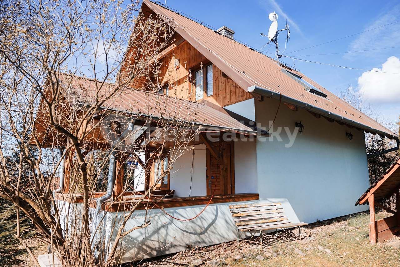 recreational property to rent, 0 m², Jedovnice, Jihomoravský Region