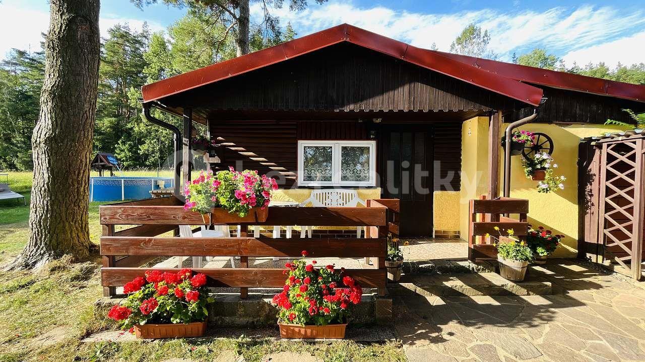 recreational property to rent, 0 m², Budislav, Jihočeský Region