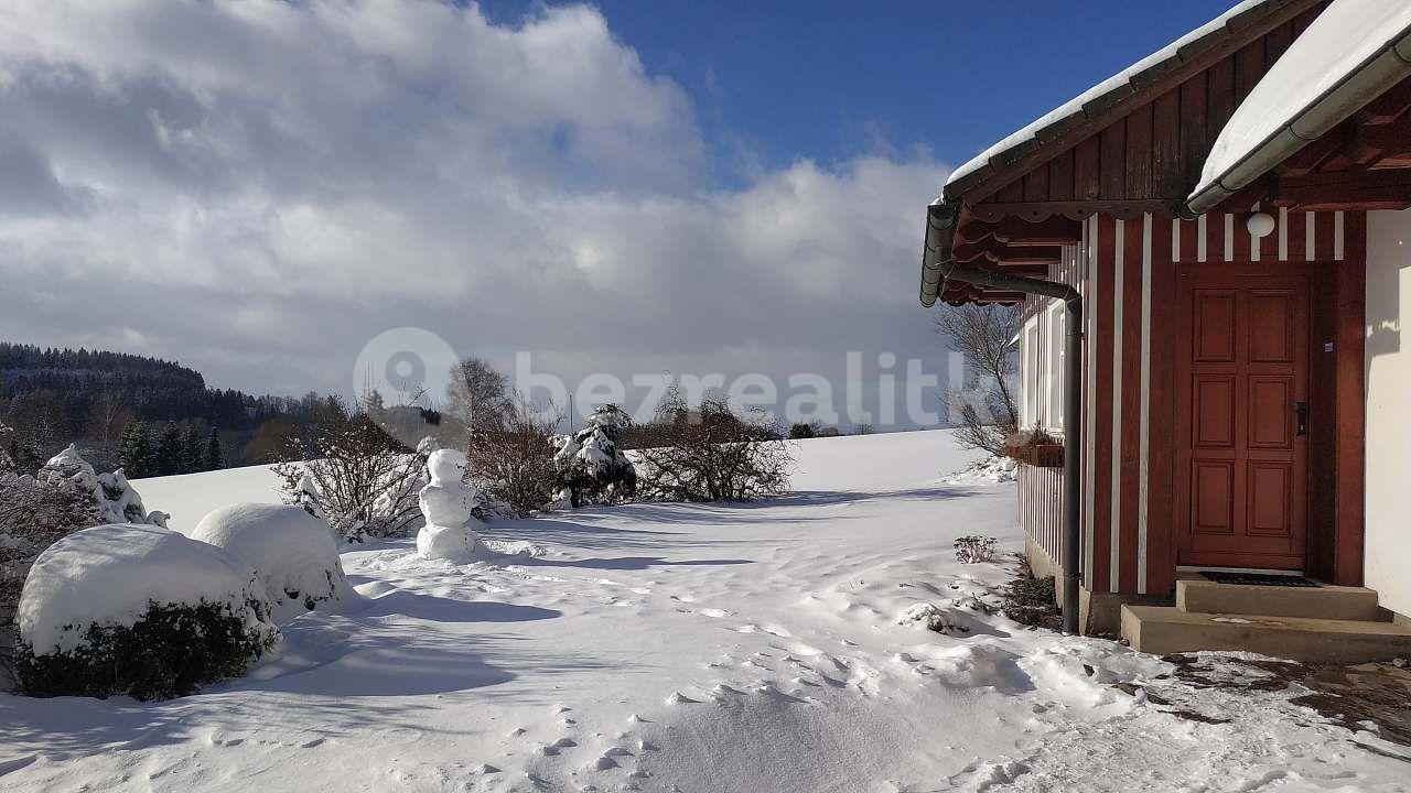 recreational property to rent, 0 m², Sněžné, Královéhradecký Region