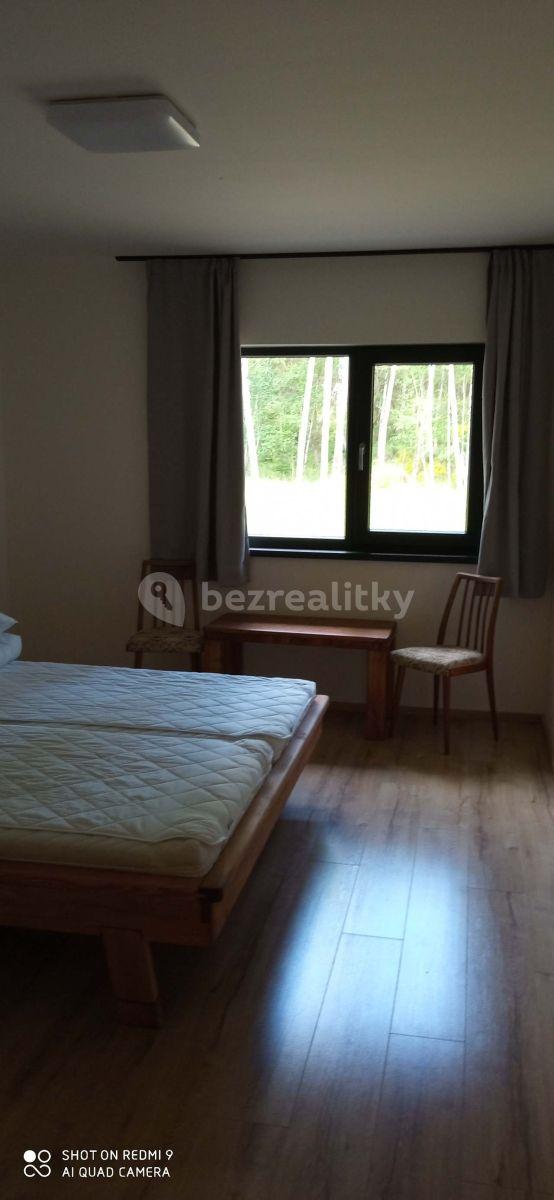 recreational property to rent, 0 m², Provodín, Liberecký Region