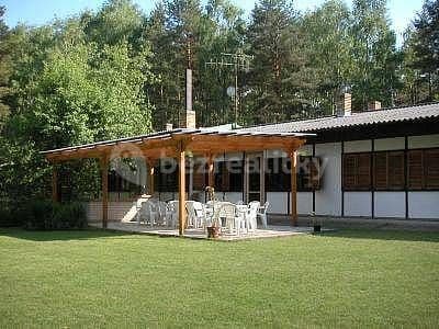 recreational property to rent, 0 m², Provodín, Liberecký Region