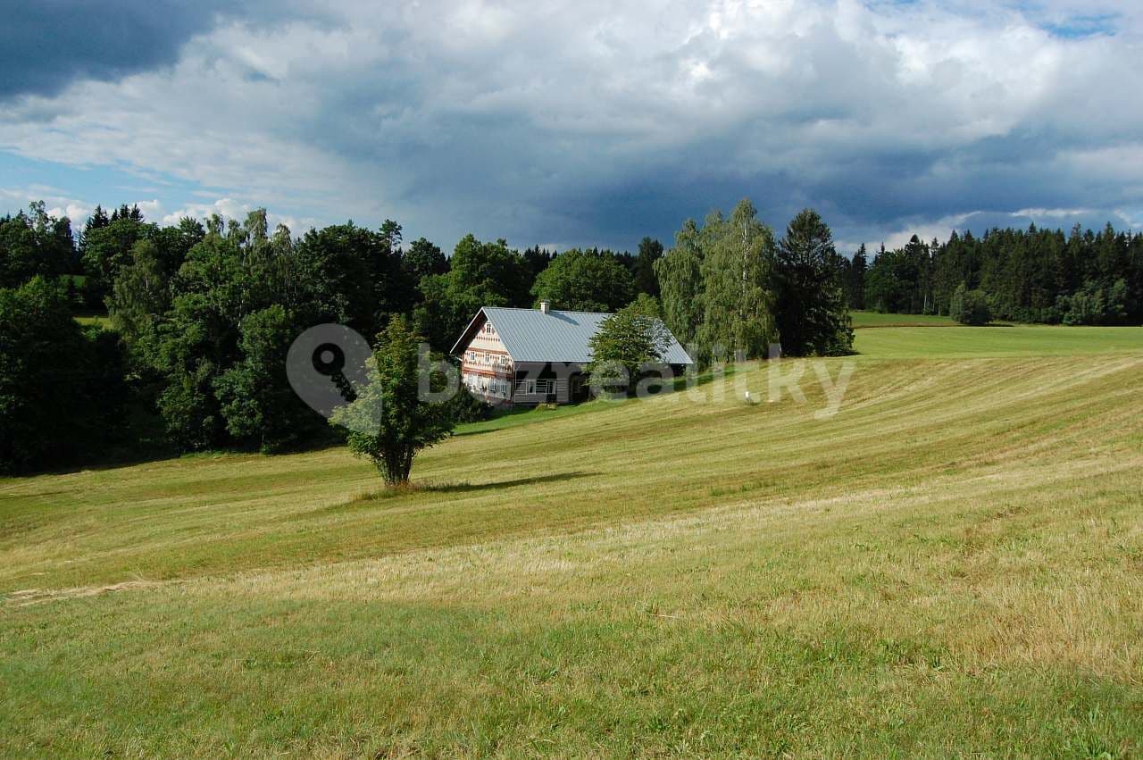 recreational property to rent, 0 m², Kunvald, Pardubický Region