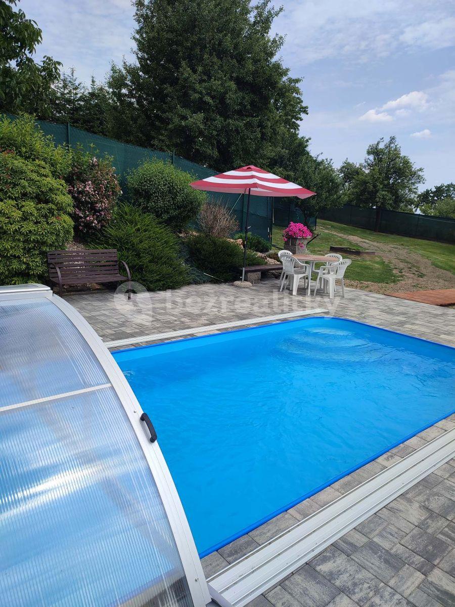 recreational property to rent, 0 m², Zadní Zhořec, Vysočina Region