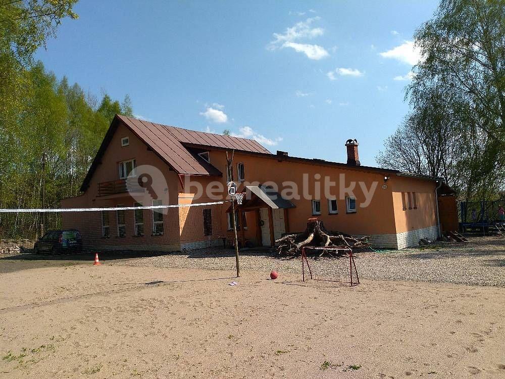 recreational property to rent, 0 m², Vysoké nad Jizerou, Liberecký Region