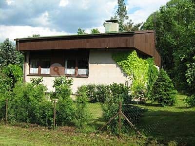 recreational property to rent, 0 m², Seč, Pardubický Region
