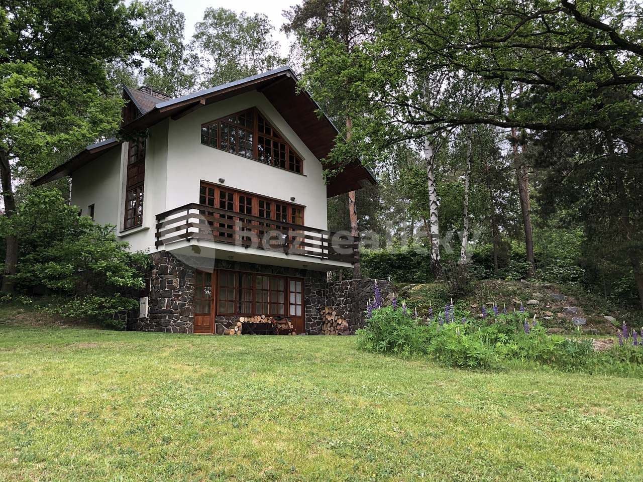 recreational property to rent, 0 m², Kadov, Jihočeský Region