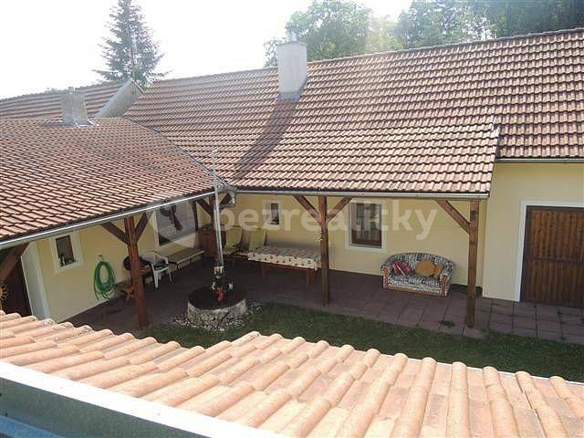 recreational property to rent, 0 m², Hlubočany, Jihomoravský Region