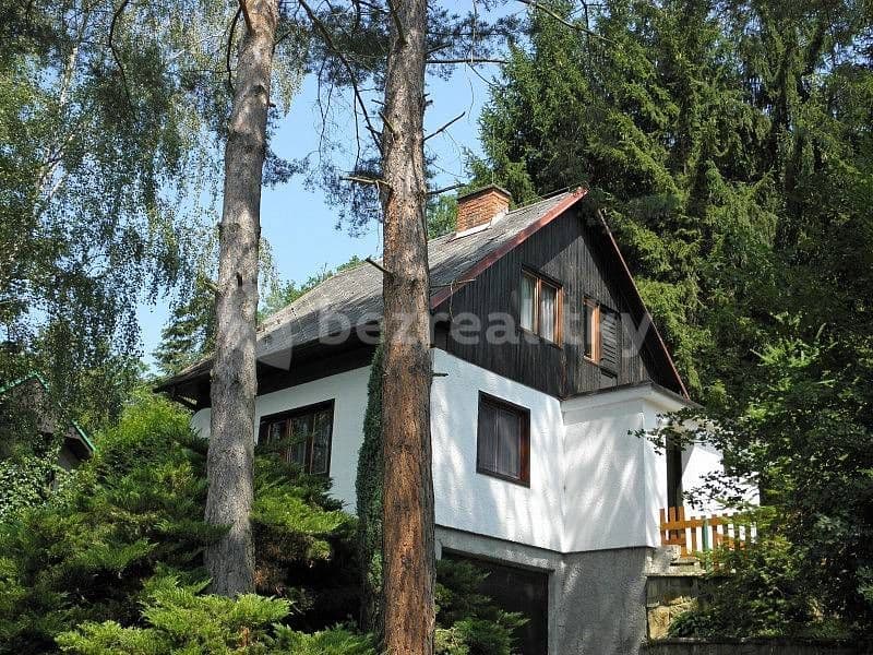 recreational property to rent, 0 m², Břestek, Zlínský Region