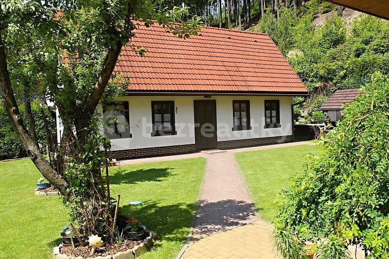 recreational property to rent, 0 m², Valašská Bystřice, Zlínský Region