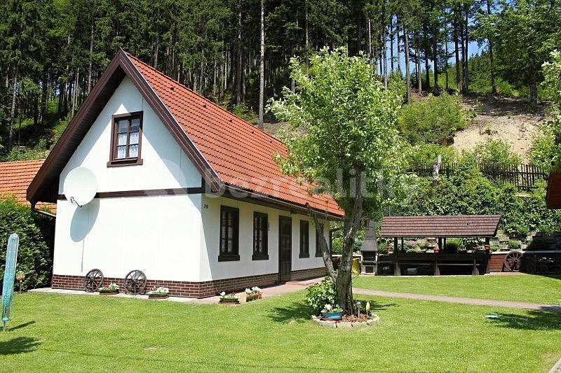 recreational property to rent, 0 m², Valašská Bystřice, Zlínský Region