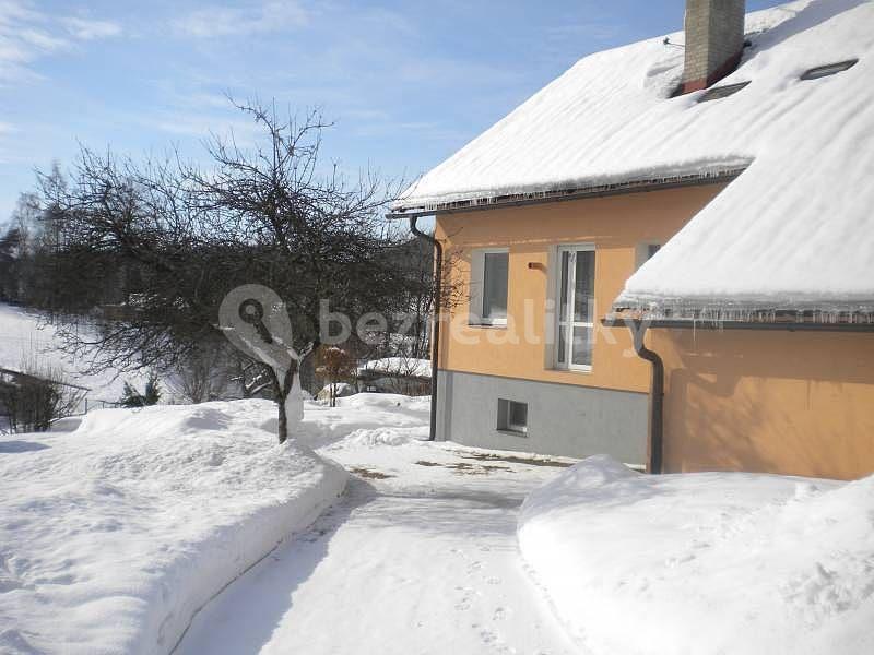 recreational property to rent, 0 m², Pastviny, Pardubický Region