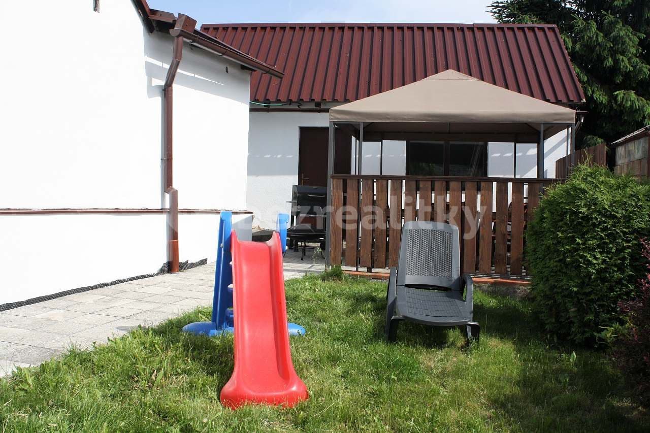 recreational property to rent, 0 m², Sobotka, Královéhradecký Region
