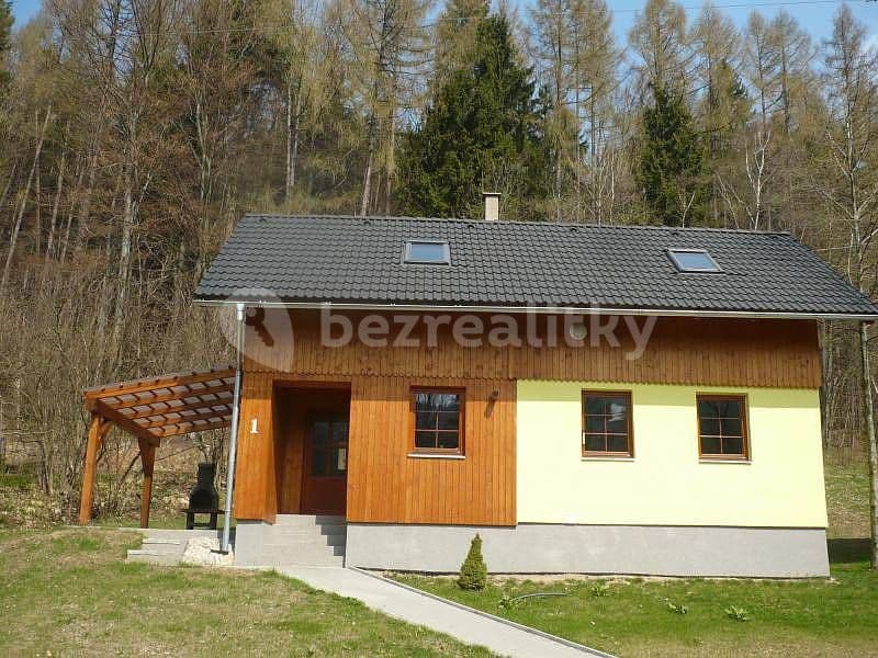 recreational property to rent, 0 m², Loučná nad Desnou, Olomoucký Region