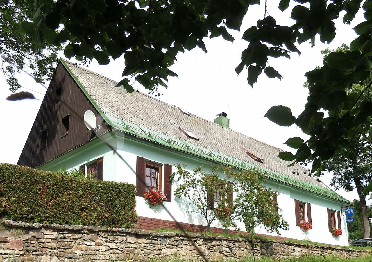 recreational property to rent, 0 m², Rokytnice v Orlických horách, Královéhradecký Region