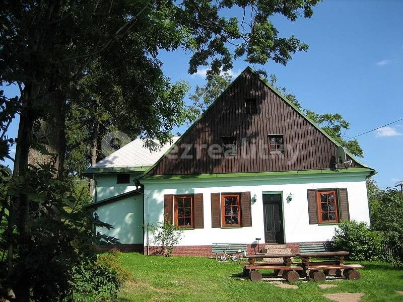 recreational property to rent, 0 m², Rokytnice v Orlických horách, Královéhradecký Region
